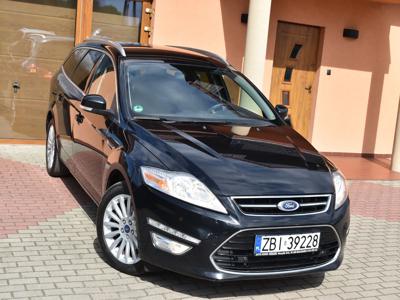 Używane Ford Mondeo - 29 900 PLN, 221 000 km, 2014