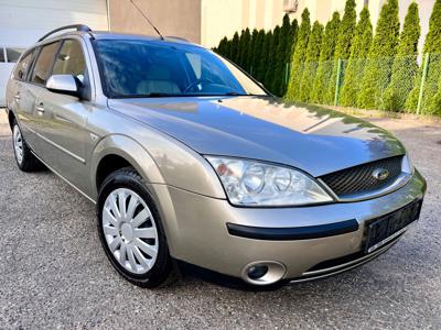 Używane Ford Mondeo - 5 500 PLN, 226 000 km, 2002