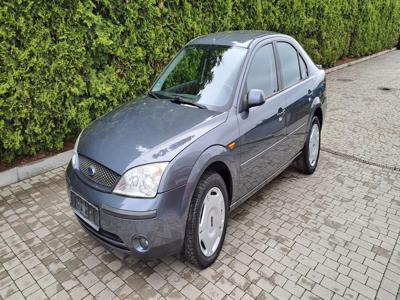 Używane Ford Mondeo - 7 000 PLN, 166 000 km, 2002