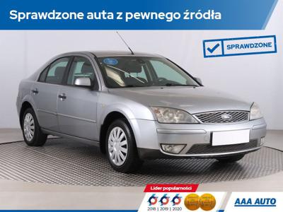 Używane Ford Mondeo - 8 000 PLN, 239 323 km, 2006