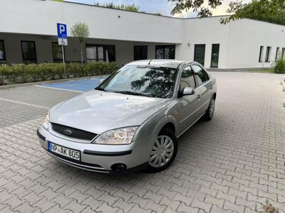 Używane Ford Mondeo - 9 600 PLN, 108 000 km, 2002