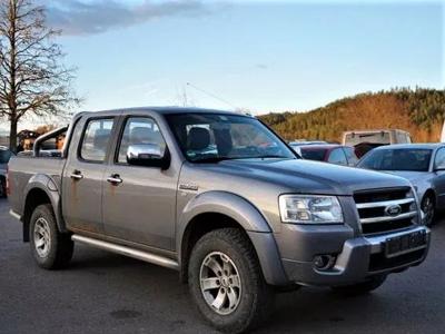 Używane Ford Ranger - 32 800 PLN, 280 000 km, 2009