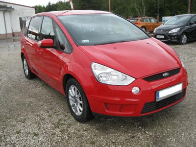 Używane Ford S-Max - 19 900 PLN, 181 620 km, 2006