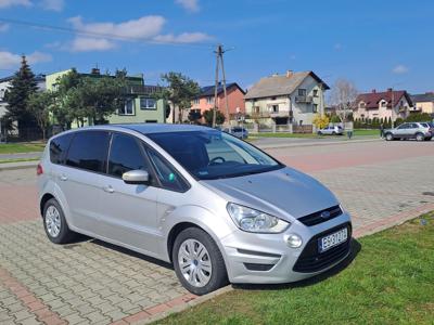 Używane Ford S-Max - 30 000 PLN, 200 000 km, 2012
