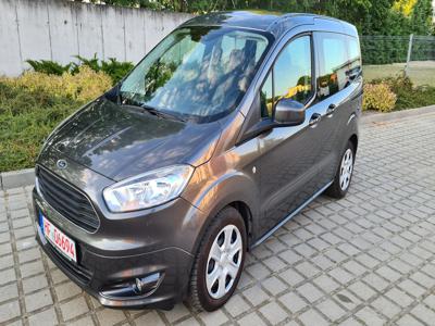 Używane Ford Tourneo Courier - 29 950 PLN, 151 000 km, 2015