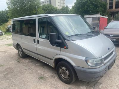 Używane Ford Transit - 9 500 PLN, 280 000 km, 2002