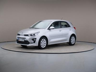 Używane Kia Rio - 57 799 PLN, 27 421 km, 2021