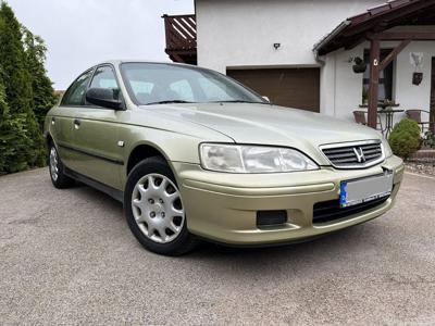 Używane Honda Accord - 6 999 PLN, 135 000 km, 1999