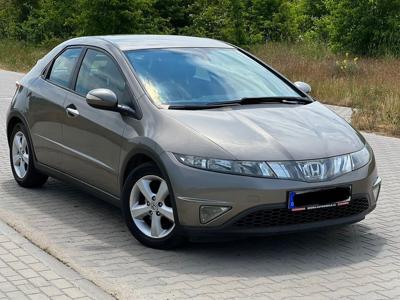 Używane Honda Civic - 19 999 PLN, 178 000 km, 2008