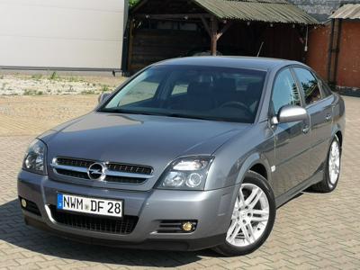 Używane Opel Vectra - 14 900 PLN, 155 000 km, 2003