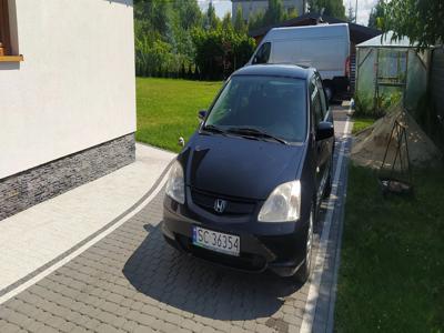 Używane Honda Civic - 4 300 PLN, 285 671 km, 2003