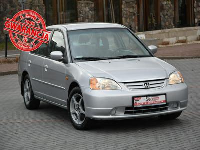 Używane Honda Civic - 8 900 PLN, 301 000 km, 2003