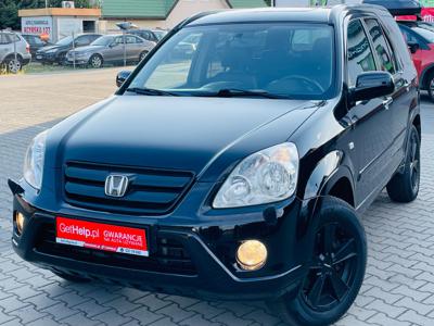 Używane Honda CR-V - 24 600 PLN, 220 000 km, 2006