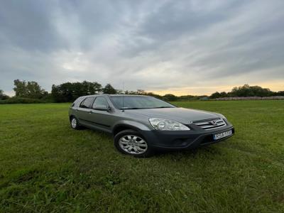 Używane Honda CR-V - 24 900 PLN, 241 000 km, 2006