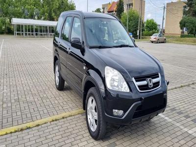 Używane Honda CR-V - 25 800 PLN, 175 000 km, 2006