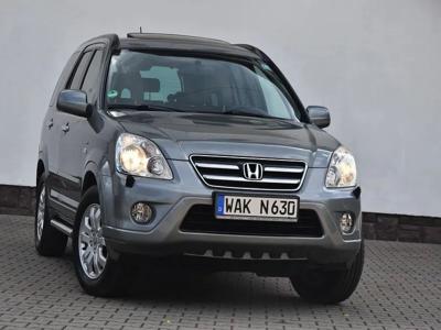 Używane Honda CR-V - 29 900 PLN, 176 000 km, 2005