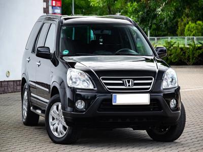 Używane Honda CR-V - 28 900 PLN, 204 000 km, 2006