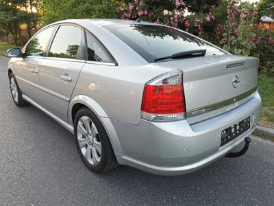 Używane Opel Vectra - 21 900 PLN, 187 350 km, 2008