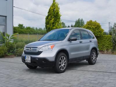 Używane Honda CR-V - 38 000 PLN, 110 000 km, 2007