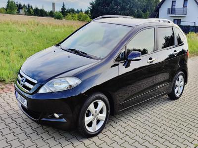 Używane Honda FR-V - 19 900 PLN, 198 000 km, 2009