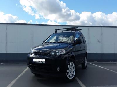 Używane Honda HR-V - 4 900,50 PLN, 254 525 km, 2004