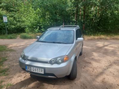 Używane Honda HR-V - 7 900 PLN, 234 500 km, 2000