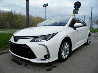 Używane Toyota Corolla - 69 900 PLN, 145 000 km, 2019