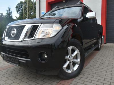 Używane Nissan Navara - 49 900 PLN, 269 817 km, 2012