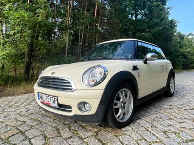 Używane MINI ONE - 13 000 PLN, 190 000 km, 2007