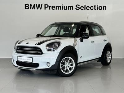 Używane MINI Countryman - 69 000 PLN, 66 000 km, 2015