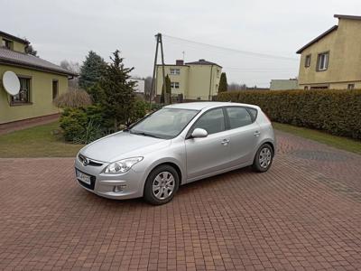 Używane Hyundai I30 - 16 900 PLN, 162 700 km, 2008