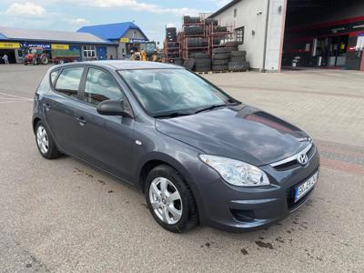 Używane Hyundai I30 - 18 900 PLN, 237 041 km, 2009