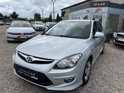 Używane Hyundai I30 - 23 700 PLN, 158 700 km, 2011