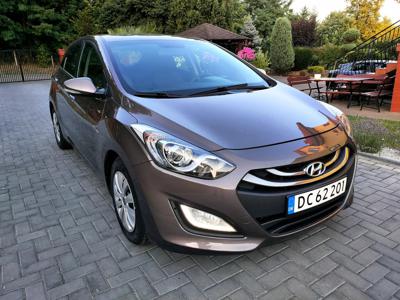 Używane Hyundai I30 - 29 900 PLN, 227 000 km, 2012