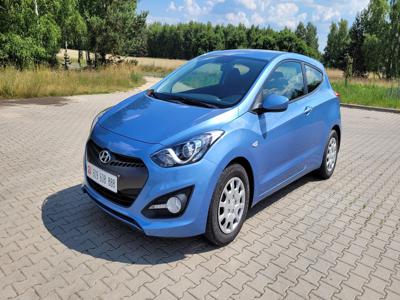 Używane Hyundai I30 - 33 700 PLN, 82 000 km, 2013