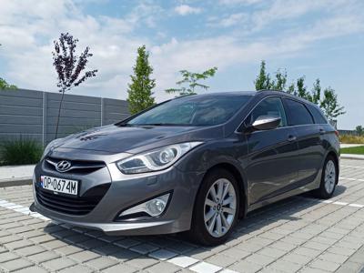 Używane Hyundai i40 - 24 900 PLN, 298 500 km, 2011