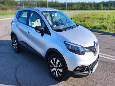 Używane Renault Captur - 39 900 PLN, 83 000 km, 2015