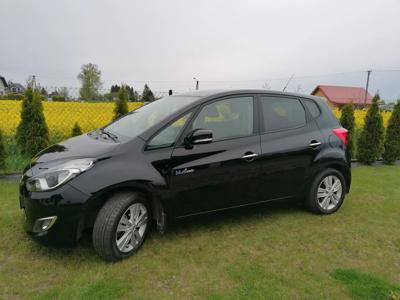 Używane Hyundai ix20 - 42 000 PLN, 141 000 km, 2014