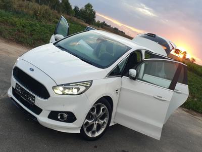 Używane Ford S-Max - 69 900 PLN, 237 405 km, 2015