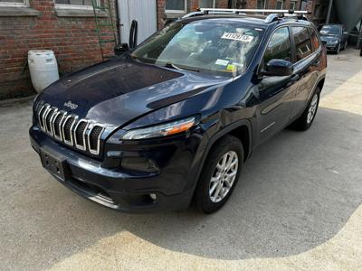 Używane Jeep Cherokee - 31 000 PLN, 157 000 km, 2016