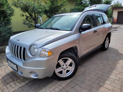 Używane Jeep Compass - 19 900 PLN, 231 121 km, 2007