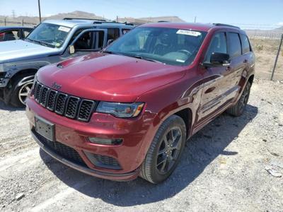 Używane Jeep Grand Cherokee - 39 000 PLN, 40 950 km, 2019