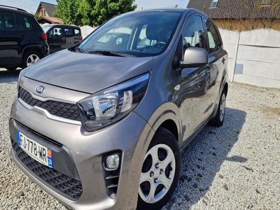 Używane Kia Picanto - 33 900 PLN, 89 000 km, 2019