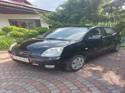 Używane Kia Picanto - 4 000 PLN, 250 000 km, 2007