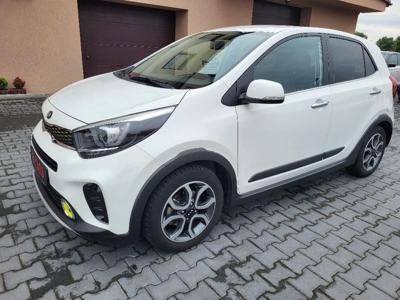 Używane Kia Picanto - 44 400 PLN, 23 000 km, 2019