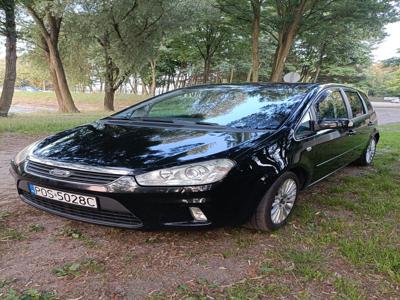 Używane Ford Focus C-Max - 10 500 PLN, 259 830 km, 2007