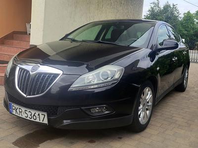 Używane Lancia Delta - 16 500 PLN, 305 000 km, 2011