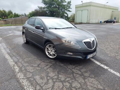 Używane Lancia Delta - 17 500 PLN, 285 000 km, 2009