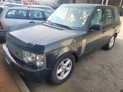 Używane Land Rover Range Rover - 16 900 PLN, 198 000 km, 2004