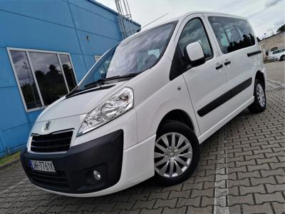 Używane Peugeot Expert - 38 999 PLN, 255 000 km, 2014